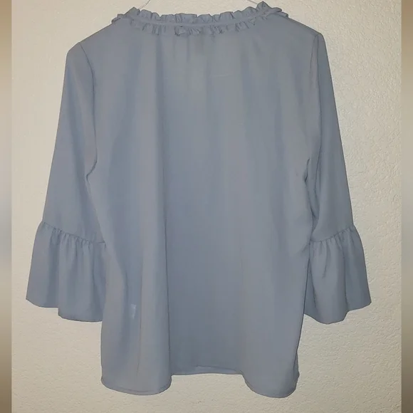 Karl Lagerfeld | Womens blouse - Picture 5 of 7